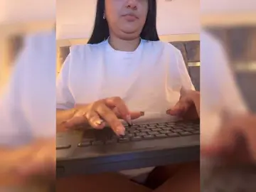 Bongacams Live Porn of IrisEvans
