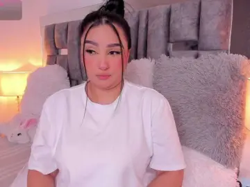 Bongacams Watch Live Sex Cams of IrisEvans