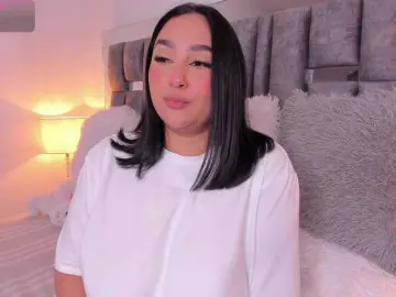 Bongacams Nude Webcam of IrisEvans