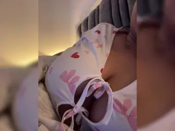Bongacams Sex Cam of IrisEvans