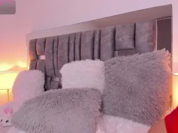 Bongacams Private Sex Chat of IrisEvans