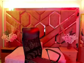 Bongacams Free Live Porn of OliviaFox