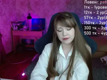 Bongacams Private Sex Chat of Luucy