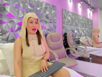 Bongacams Live Sex of NinnaBallack