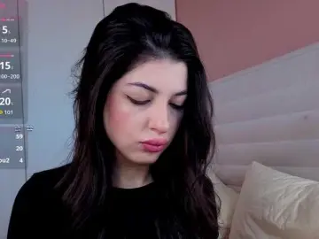 Bongacams Private Sex Chat of SweetyKissy