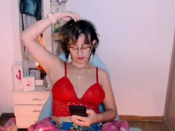 Bongacams Live Porn of maryline-w