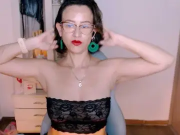 Bongacams Private Sex Chat of maryline-w