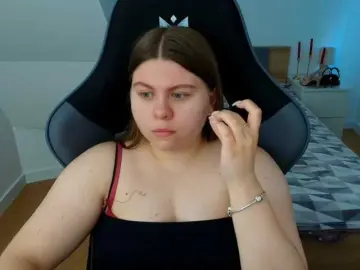 Bongacams Adult Webcams of AbbyMint