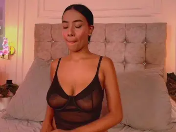 Bongacams Free Porn Cam of CandyLips4