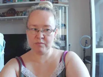 Bongacams Private Sex Chat of Viola27