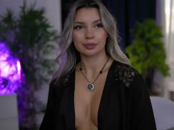 Bongacams Sex Cam of ArtTeasee