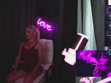 Bongacams Free Live Porn of Margo77-1