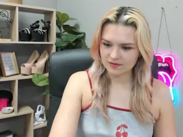 Bongacams Adult Webcam of SweetLilyxo