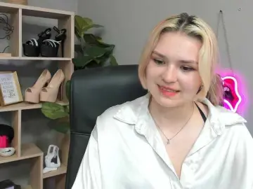 Bongacams Live Sex of SweetLilyxo