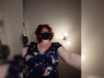 Bongacams Best Webcam of Vetka-konfetka0