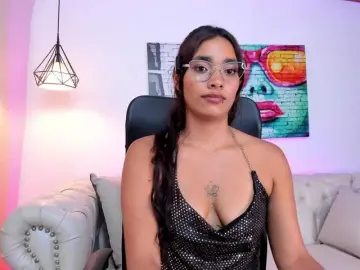 Bongacams Live Sex Cam of aria-blom