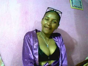 Bongacams Live Porn of Mynah