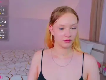 Bongacams Adult Video Chat of StaceyyJones