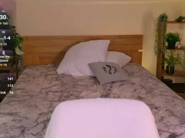 Bongacams Free Live Porn of StaceyyJones