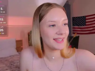 Bongacams Adult Video Chat of StaceyyJones