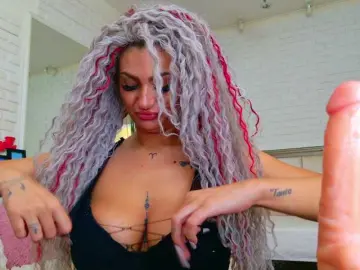 Bongacams Sex Chat of blondeceline