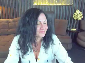 Bongacams Live Sex of IrissMoon