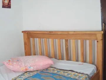Bongacams Nude Webcam of AmaniG