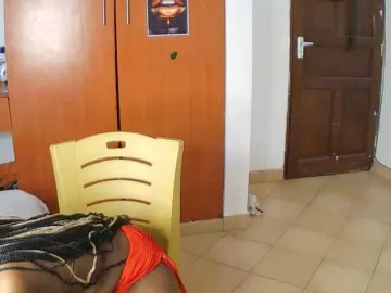 Bongacams Live Sex Cam of AmaniG