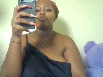 Bongacams Adult Webcam of CuteTinkerbella