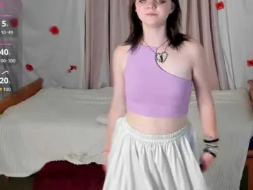Bongacams Live Porn of Crazykitta