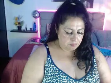 Bongacams Nude Webcam of keyla01