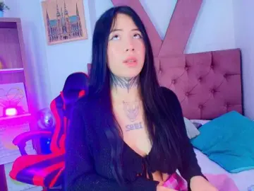 Bongacams Live Sex Cam of AlannaSweett