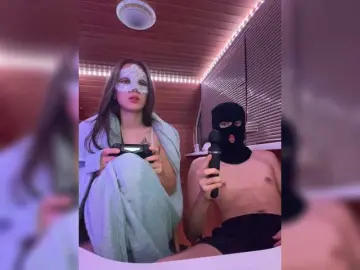 Bongacams Live Porn of Double-Trouble