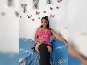Bongacams Adult Webcam of Valentina15