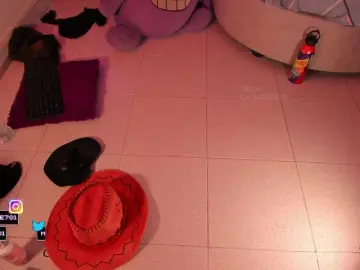 Bongacams Sex Cam of Katemoss70