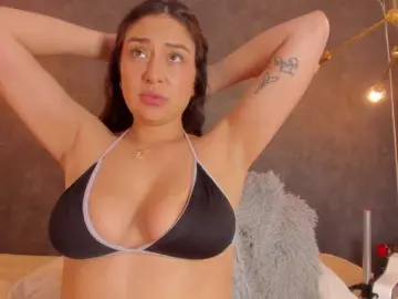 Bongacams Live Sex of dayra-angels