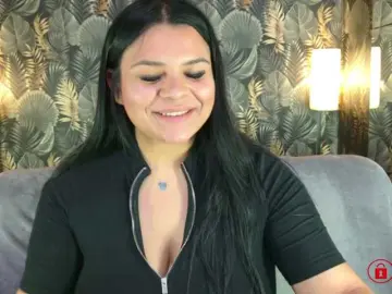 Bongacams Adult Video Chat of MadyMOAN