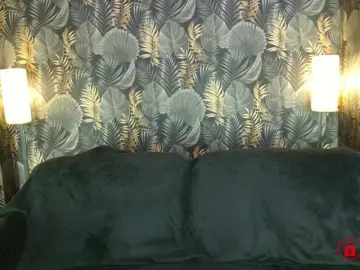 Bongacams Watch Live Sex Cams of MadyMOAN