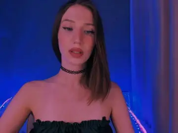 Bongacams Live Porn of ellaamber
