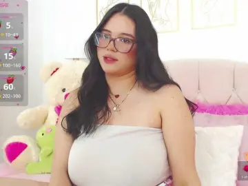 Bongacams Live Porn of sweet-pink