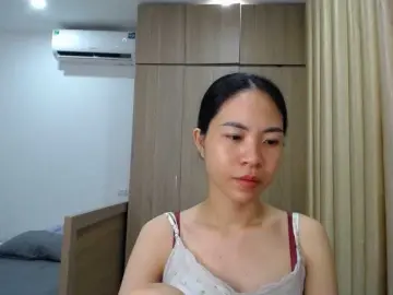 Bongacams Best live sex cam show of AsiaSweet91
