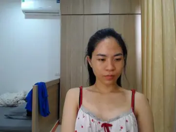 Bongacams Sex Chat of AsiaSweet91
