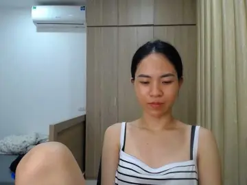 Bongacams Best live sex cam show of AsiaSweet91