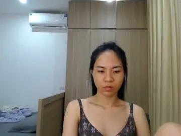 Bongacams Adult Webcam of AsiaSweet91