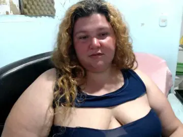 Bongacams Live Sex of squirtbbw