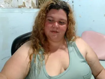 Bongacams Adult Video Chat of squirtbbw