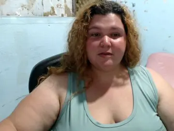 Bongacams Adult Video Chat of squirtbbw