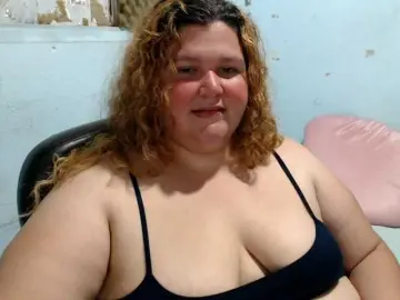 Bongacams Live Sex Cam of squirtbbw