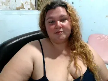 Bongacams Best Webcam of squirtbbw