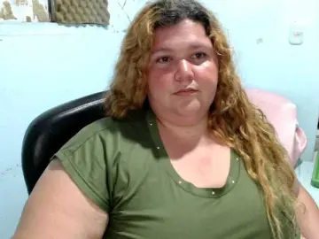 Bongacams Free Porn Cam of squirtbbw